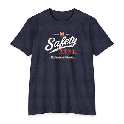 Safety Beer T-Shirt