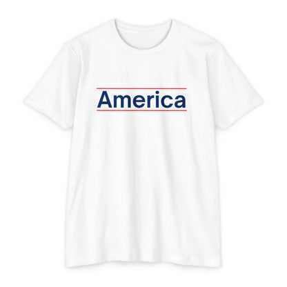 America - T-shirt