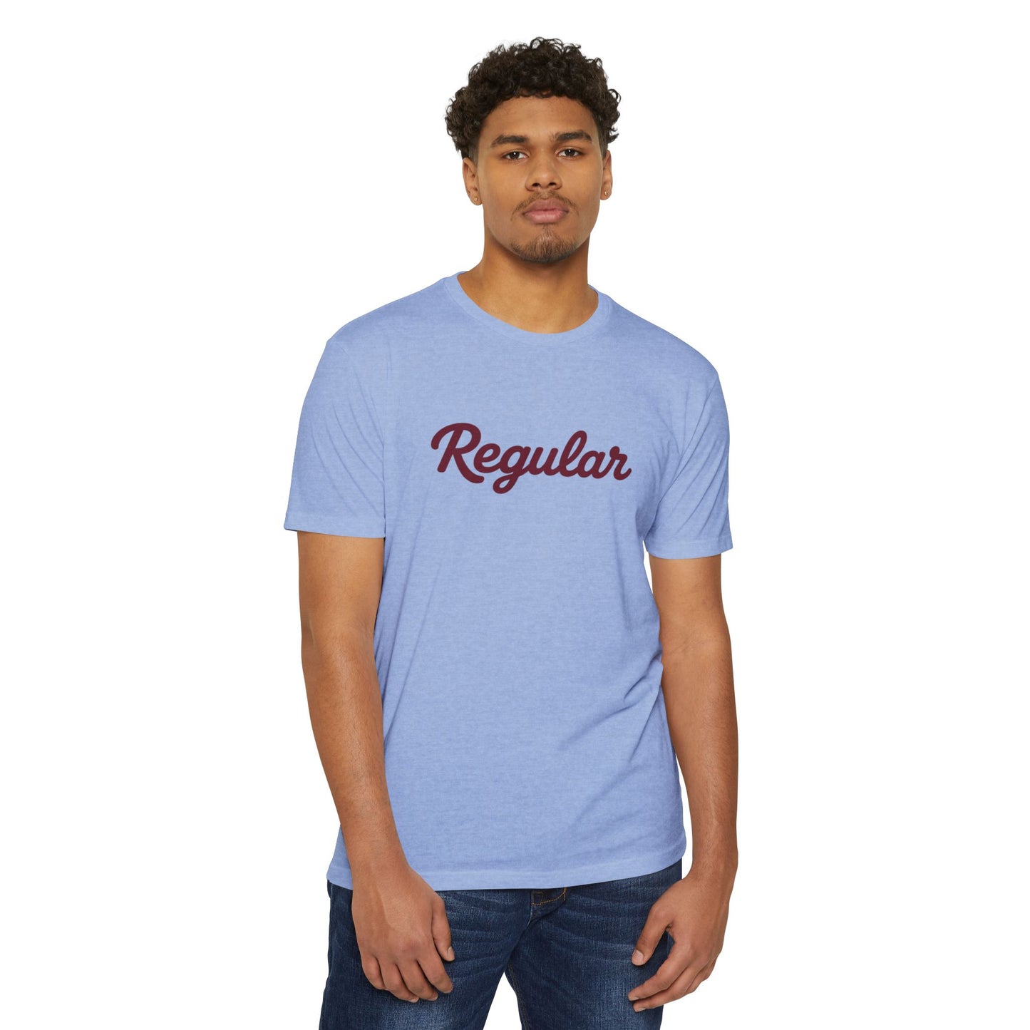 Regular T-shirt