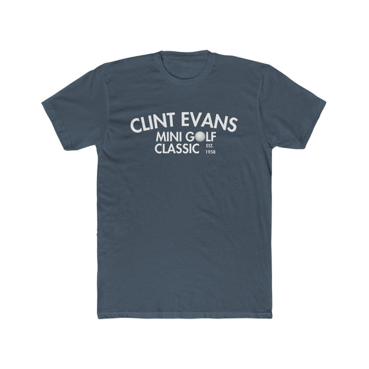 Unisex Cotton Crew Tee - Casual Wear, Everyday Comfort, Gift for Friends, Graphic Tee, Fashion Staple