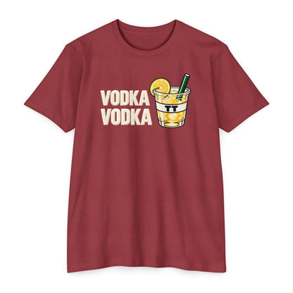 Vodka Vodka T-Shirt