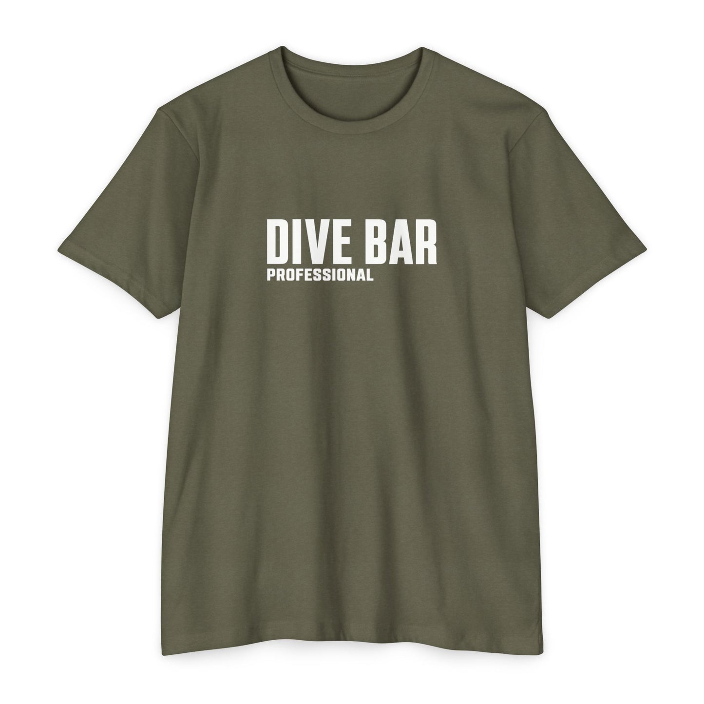 Dive Bar Professional T-Shirt