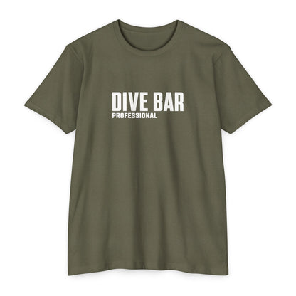 Dive Bar Professional T-Shirt