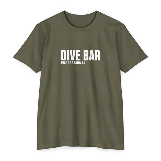 Dive Bar Professional T-Shirt