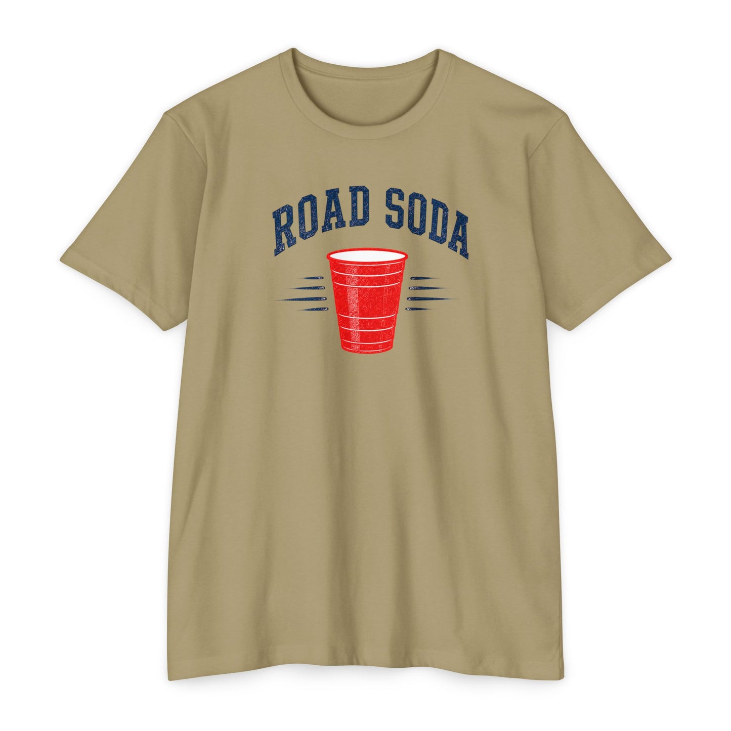 Road Soda T-Shirt