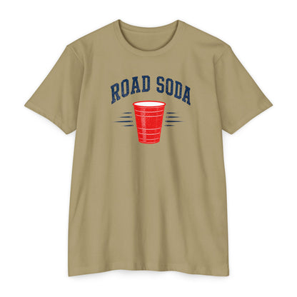 Road Soda T-Shirt
