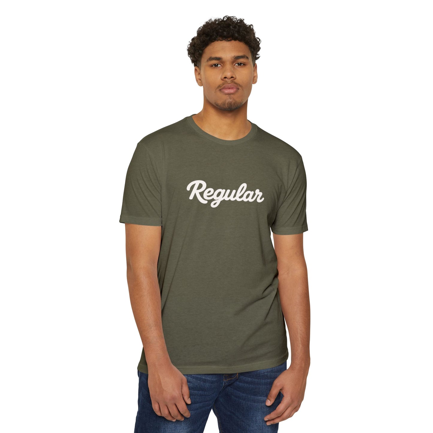 Regular T-shirt