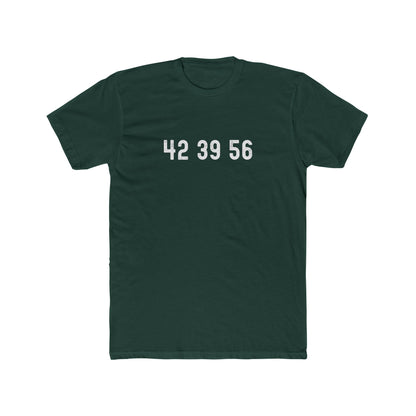42 39 56 - Good times party T-shirt