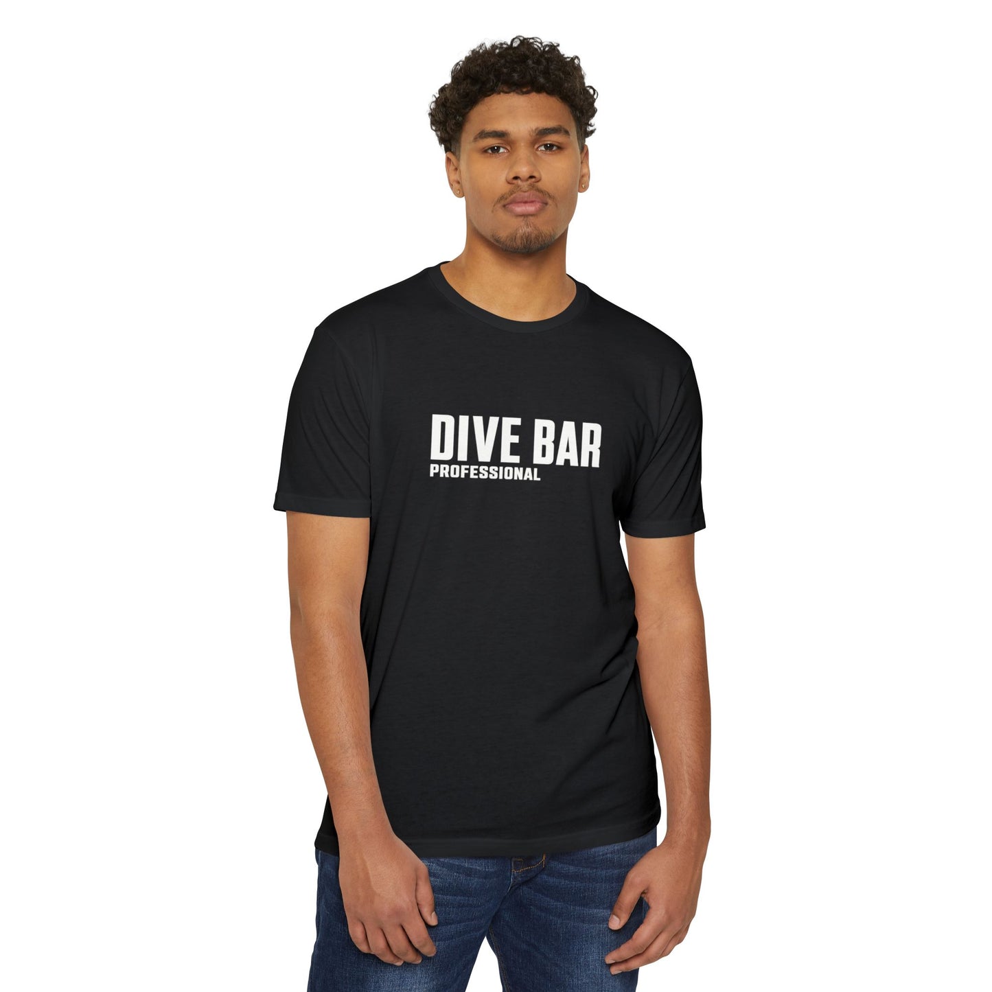 Dive Bar Professional T-Shirt