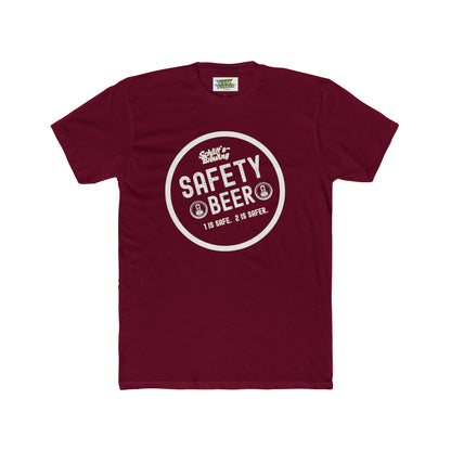 Safety Beer