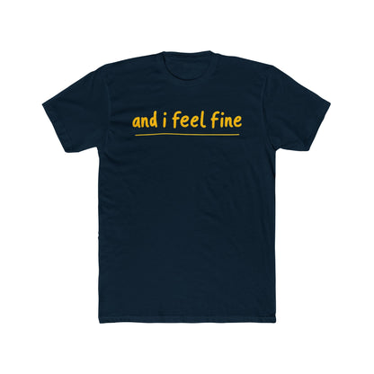 I Feel Fine