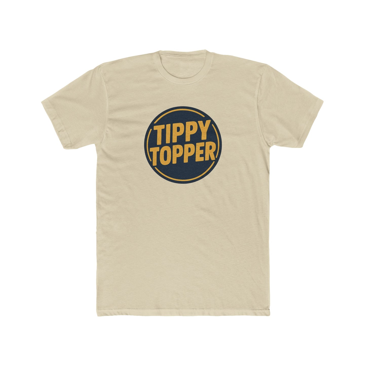 Tippy Topper - The T-shirt