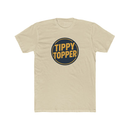 Tippy Topper - The T-shirt