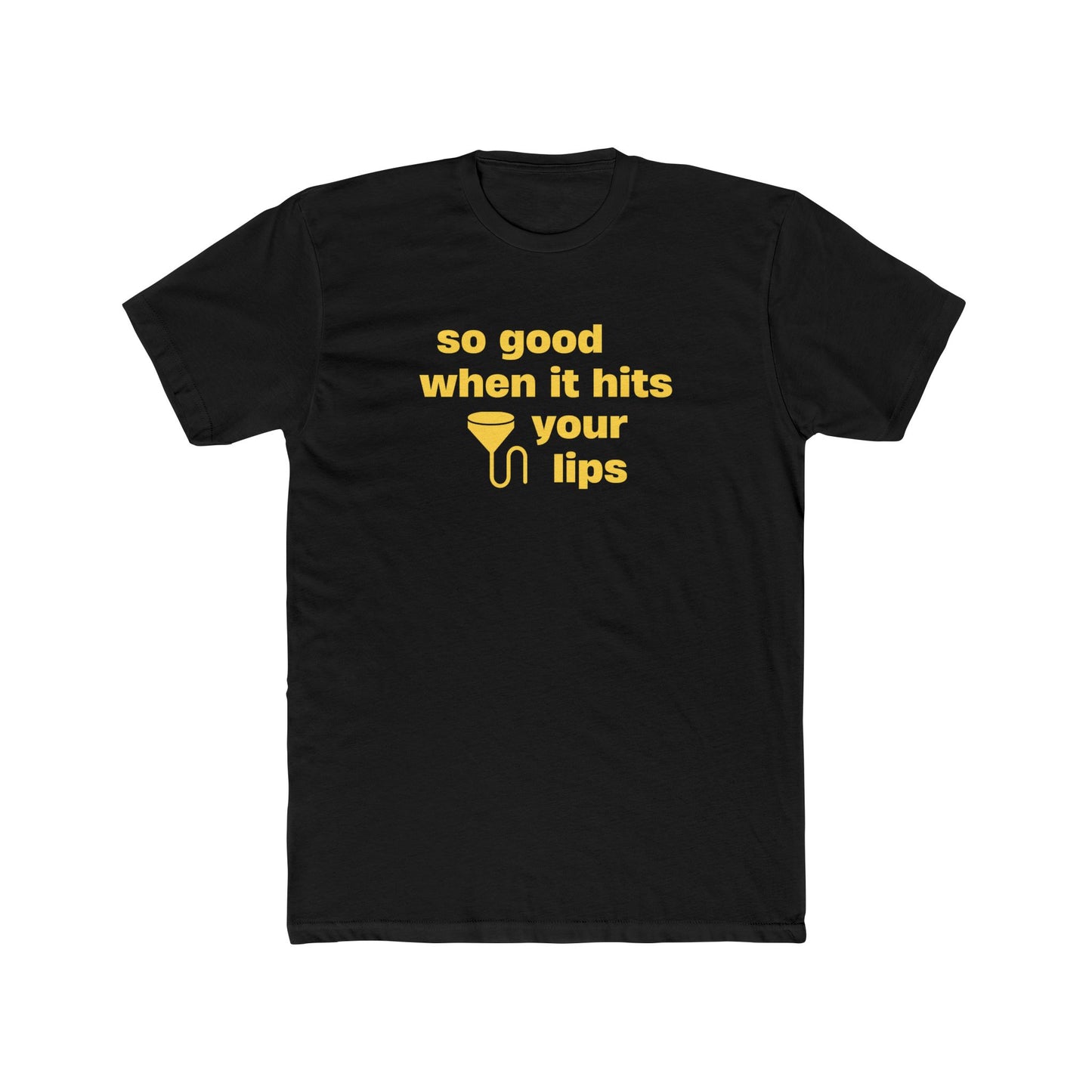 So Good - Beer Bong Tee