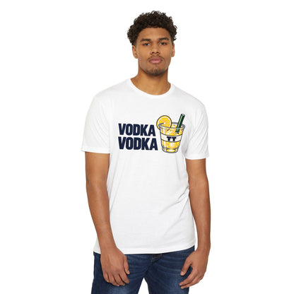 Vodka Vodka T-Shirt