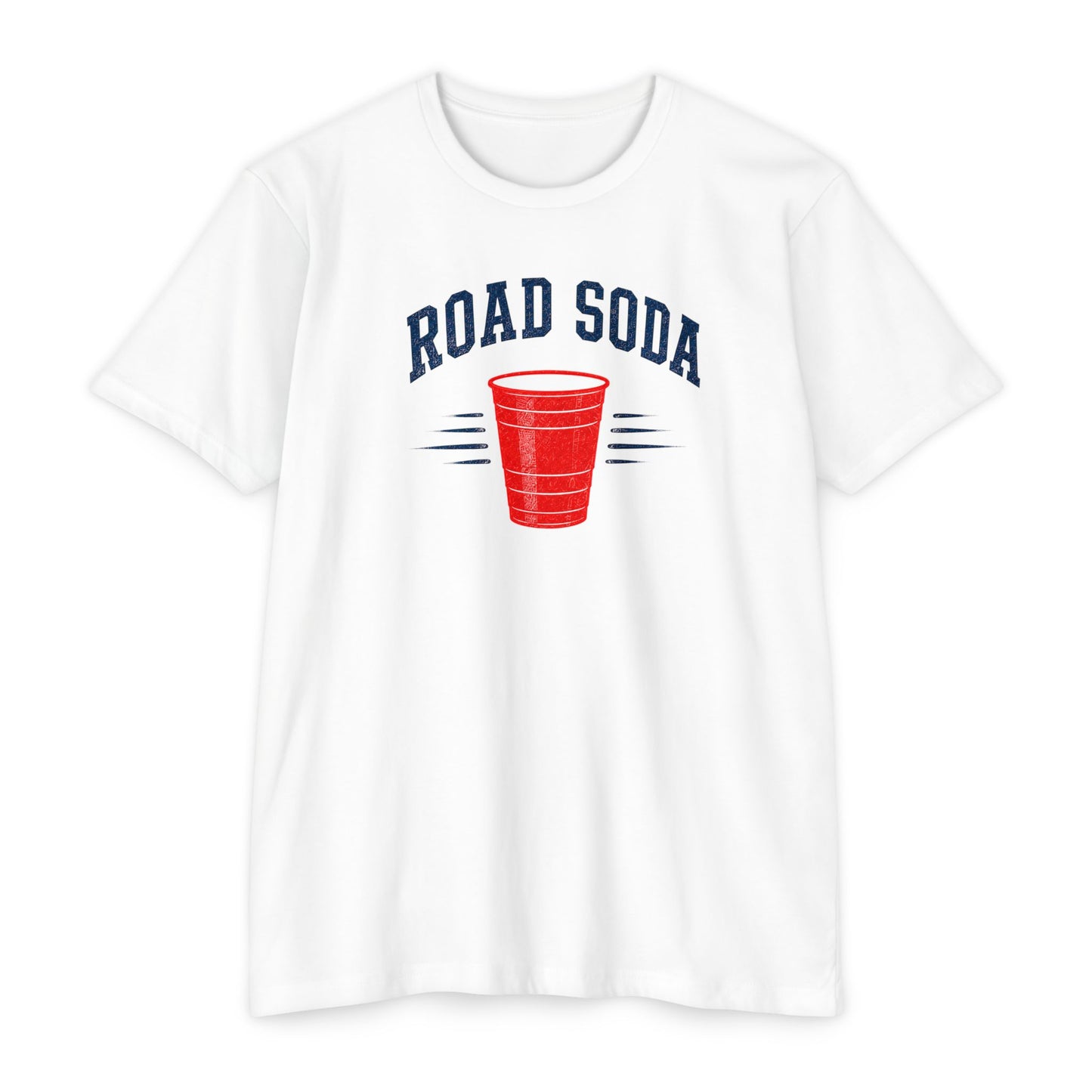 Road Soda T-Shirt