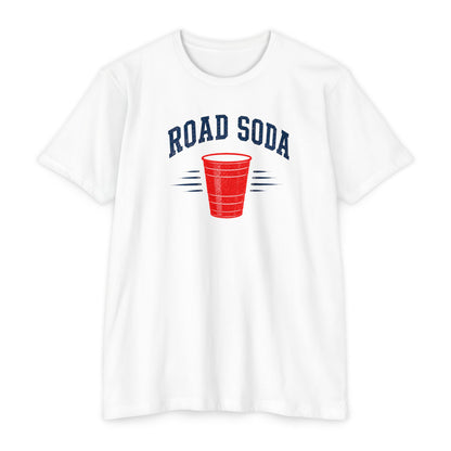 Road Soda T-Shirt
