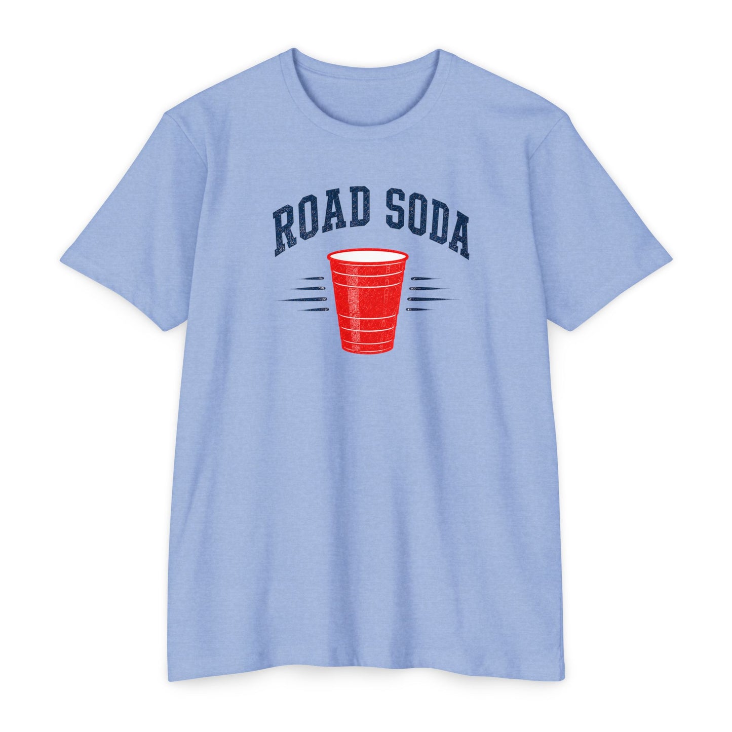 Road Soda T-Shirt