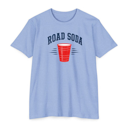 Road Soda T-Shirt