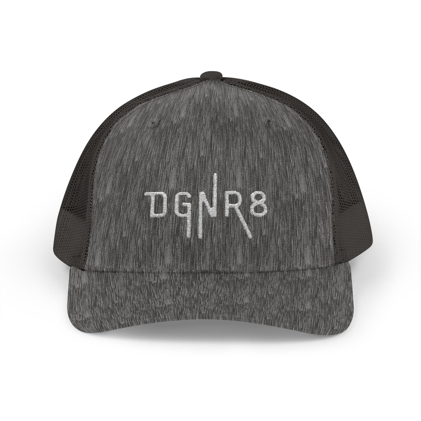 Degenerate - A Lifestyle Trucker Hat