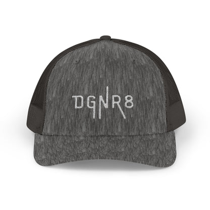 Degenerate - A Lifestyle Trucker Hat