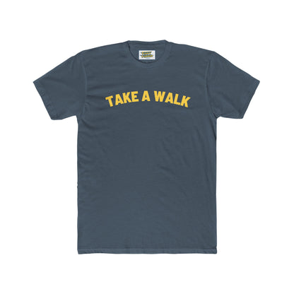 Take a Walk - Life Tip T-shirt
