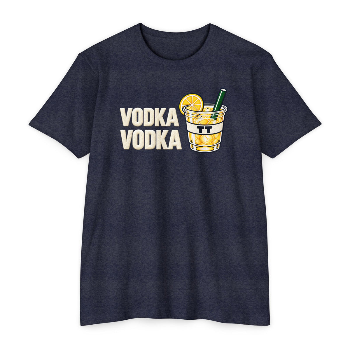 Vodka Vodka T-Shirt