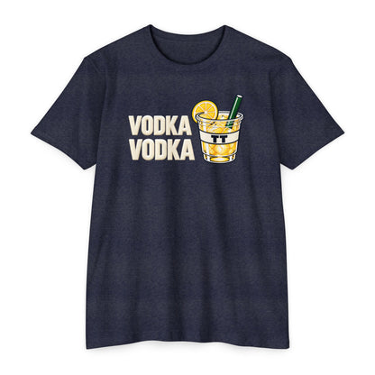Vodka Vodka T-Shirt