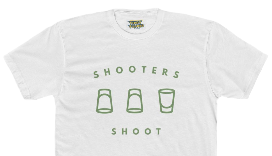 Shooters Shoot