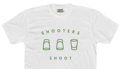 Shooters Shoot
