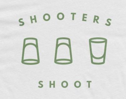 Shooters Shoot