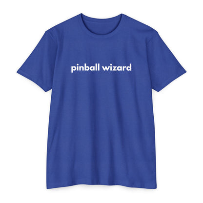 Pinball Wizard - Rock n Roll Tee