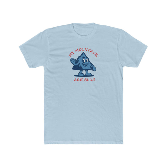 Blue Mountain - Cold Beer T-shirt