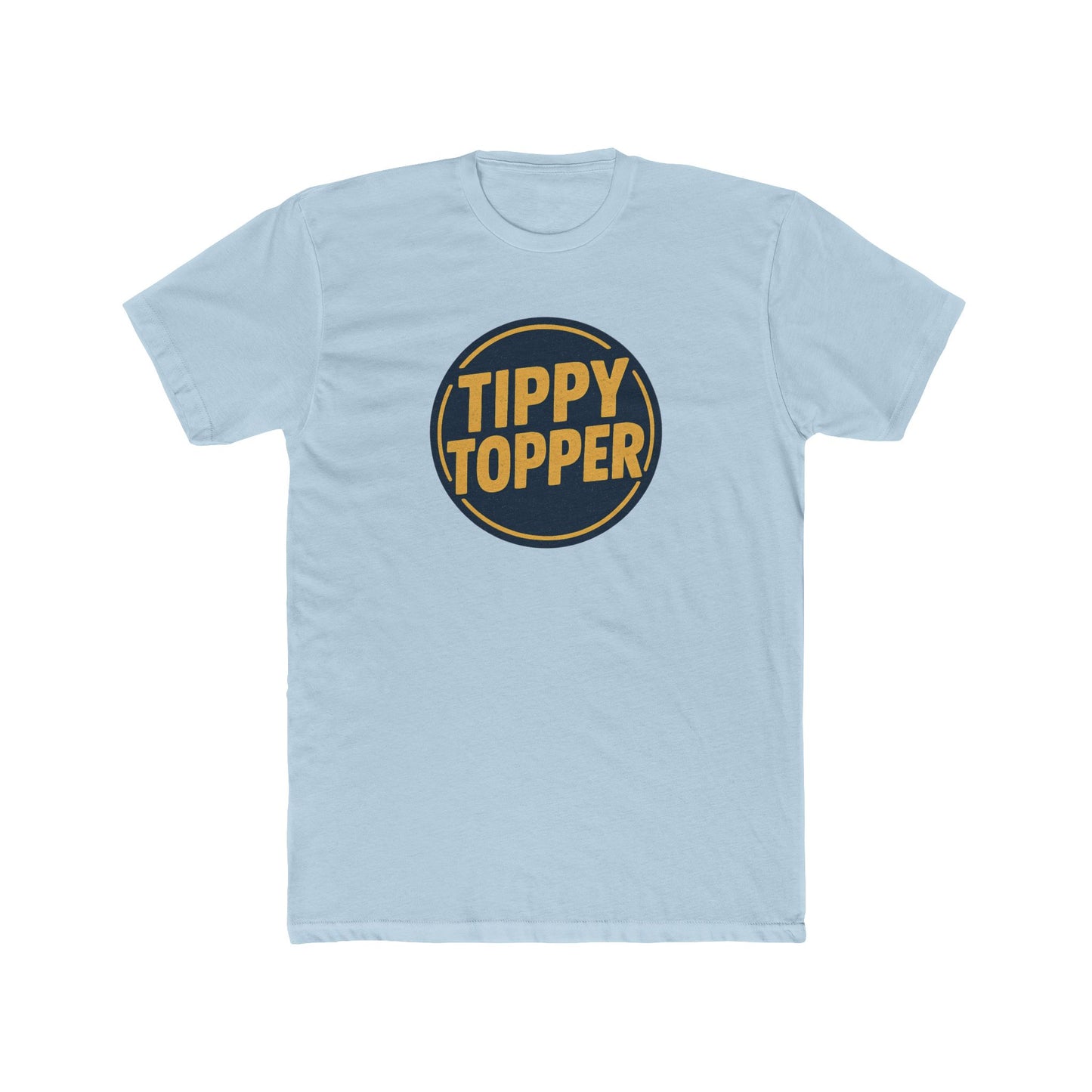 Tippy Topper - The T-shirt