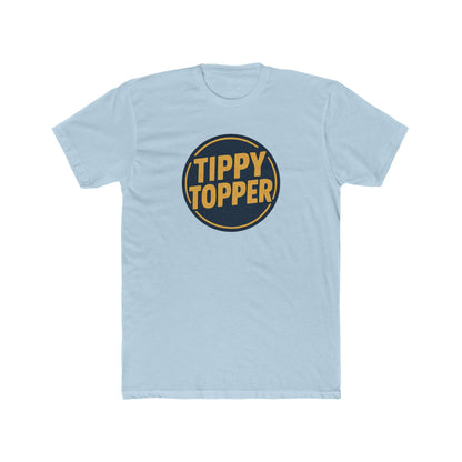 Tippy Topper - The T-shirt