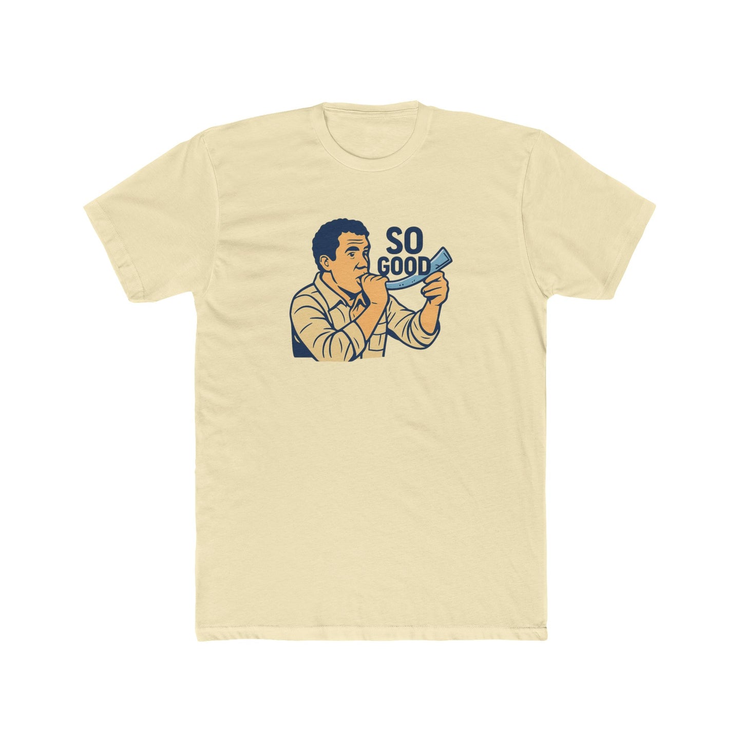 So Good - Beer Bong Shirt