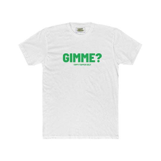 Gimme?  - Perfect for Golf Lovers