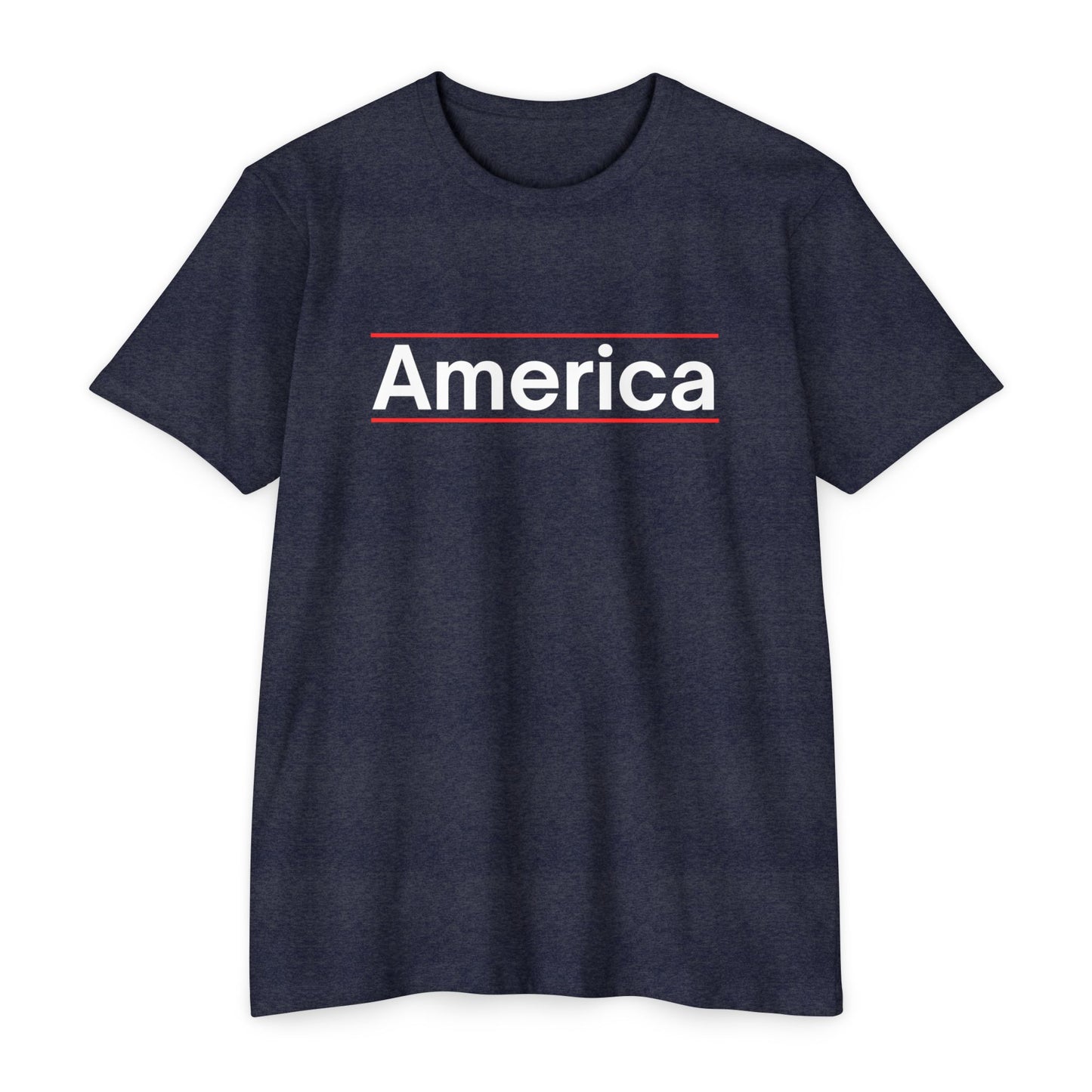 America - T-shirt
