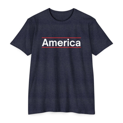 America - T-shirt