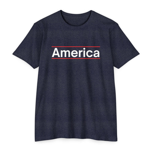 America - T-shirt