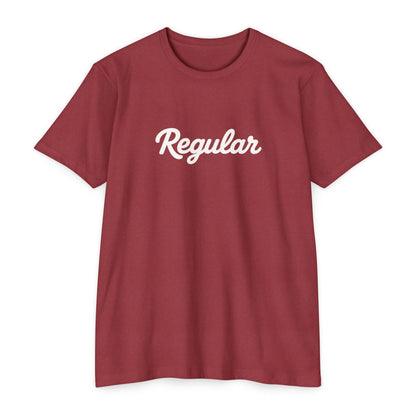 Regular T-shirt