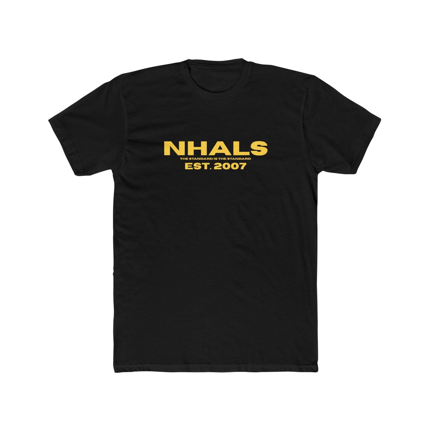 NHALS - Est. 2007