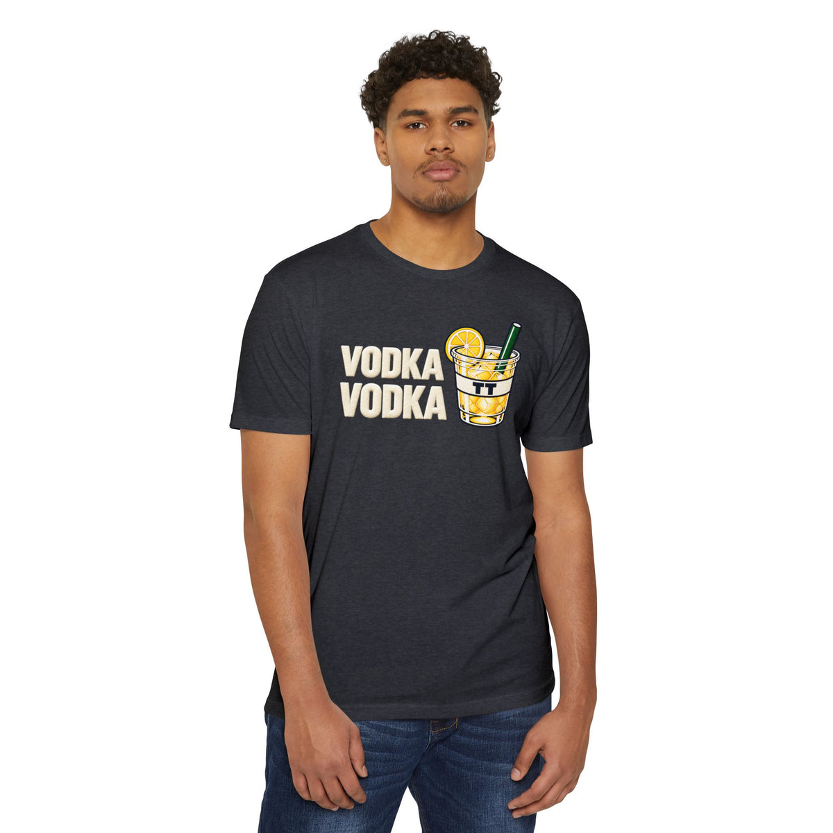 Vodka Vodka T-Shirt
