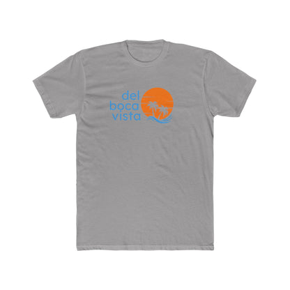 Del Boca Vista - Shuffleboard Tee