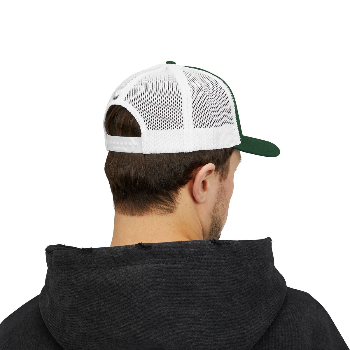 Vodka Vodka Trucker Hat