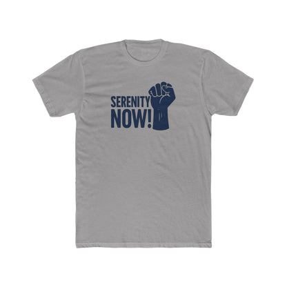 Serenity Now! - Relaxation Tee