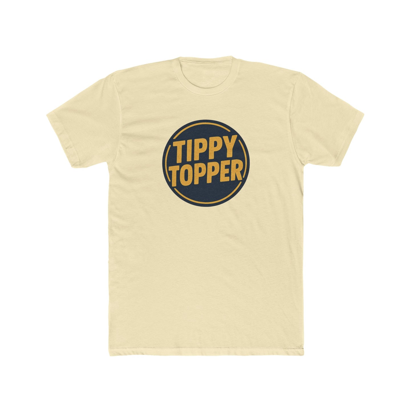 Tippy Topper - The T-shirt