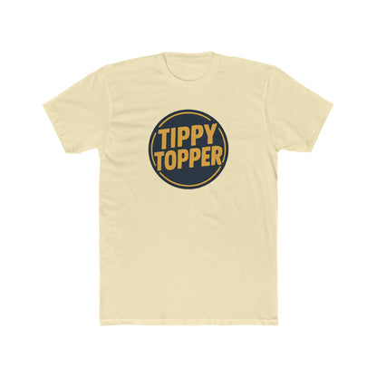 Tippy Topper - The T-shirt