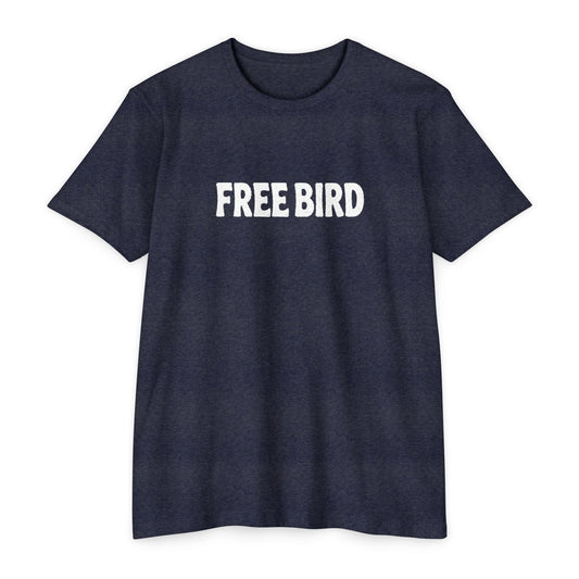 Free Bird T-shirt