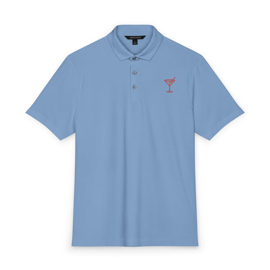 Shaken & Dry Golf Shirt